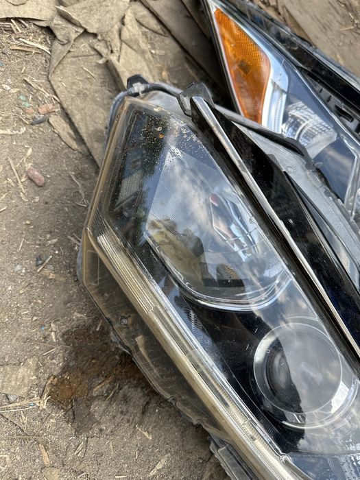 Фары Honda hr-v 2020