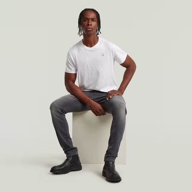 Оригинални дънки G-Star Raw Revend W33 W34 W36 W40 Skinny нови мъжки