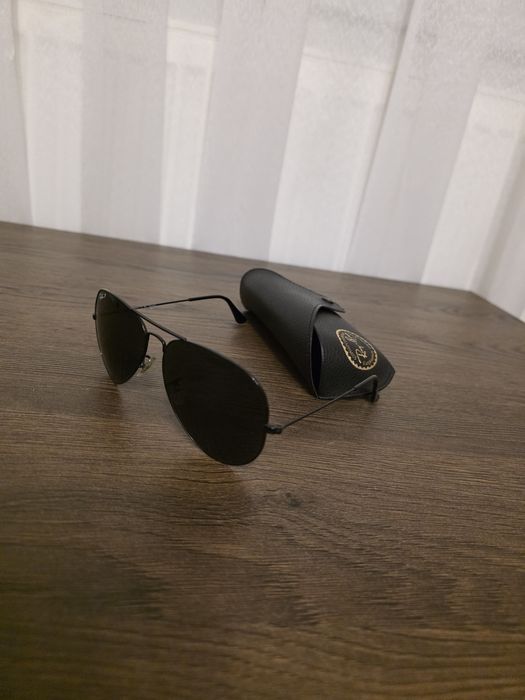 Ochelari de soare Ray-Ban