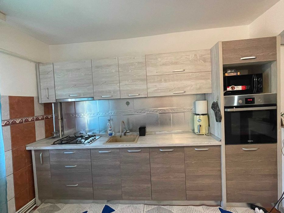 Apartament 2 camere