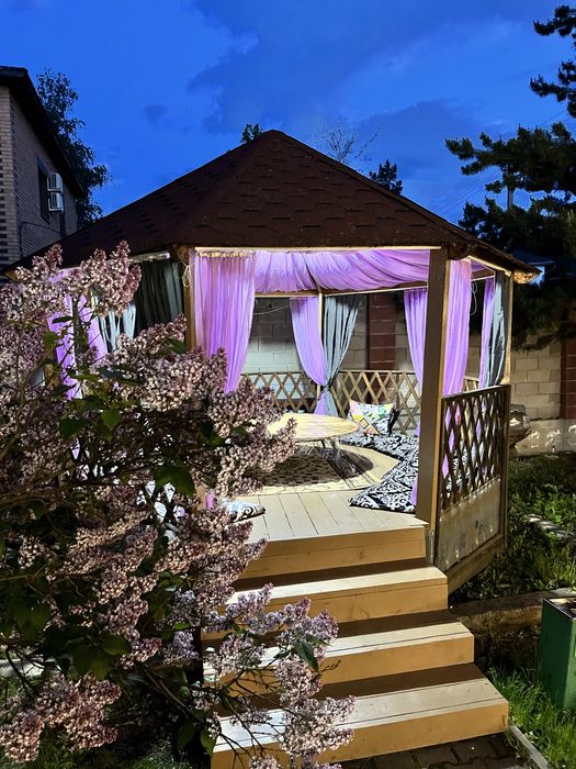 Коттедж в Боровом 2мин до озера