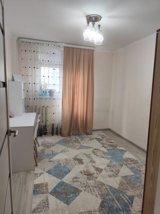 3-х комнатная квартира