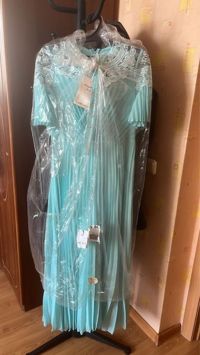 Платье новое 46 р