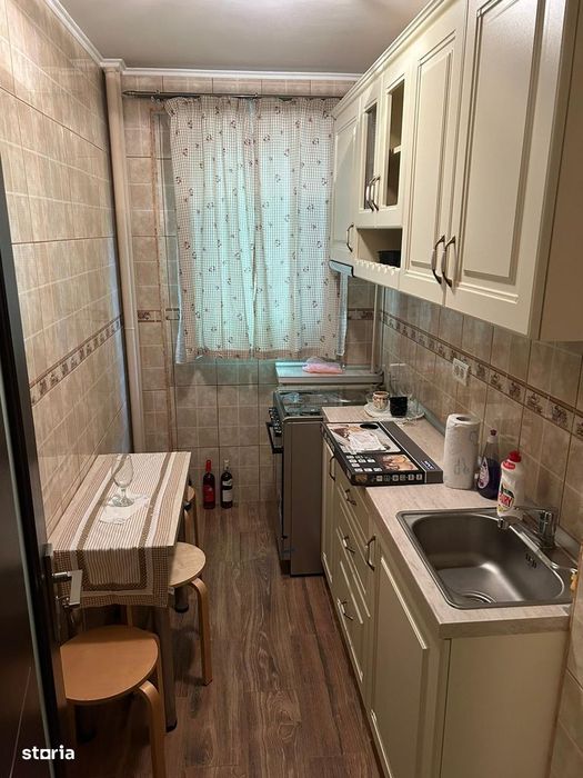 Apt 2 camere Dr Taberei Raul Doamnei