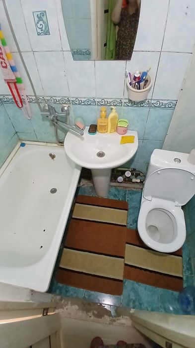 Продается квартира