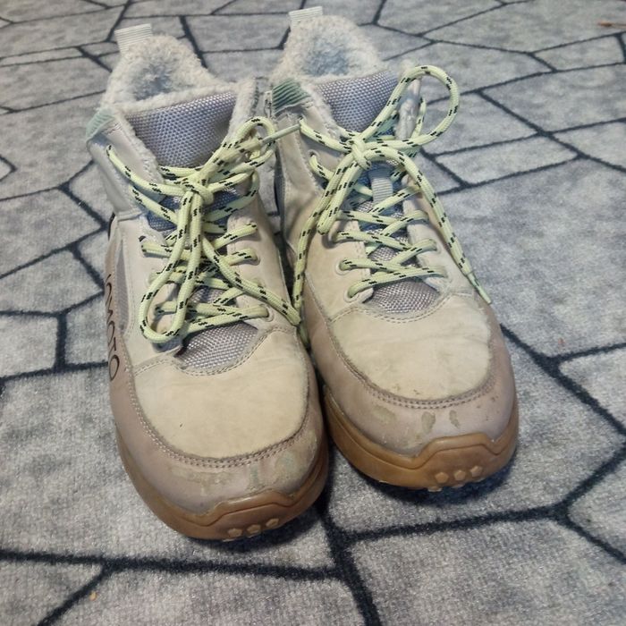 Полусапожки, 36р.