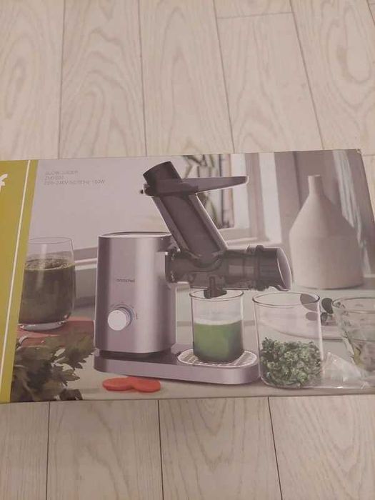 Storcator slow juicer amzchef ZM1507