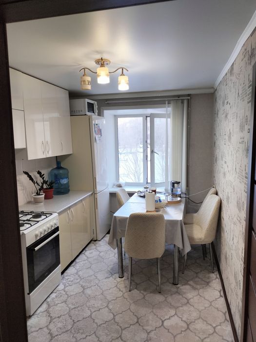 Продается 3 ком квартира