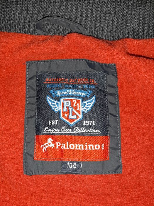 Geacă Palomino mărimea 104 nou