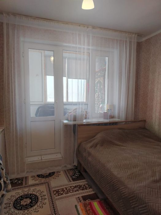 Продам квартиру.