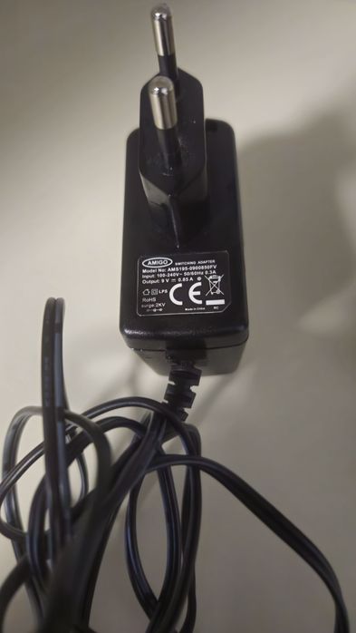 Router wireless Mercusys AC1200, Gigabit, Dual-Band, Negru