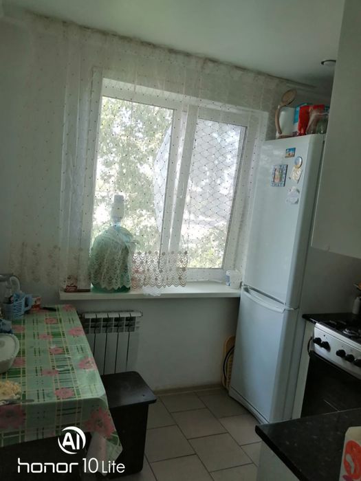 Четырех комнатная на Океане