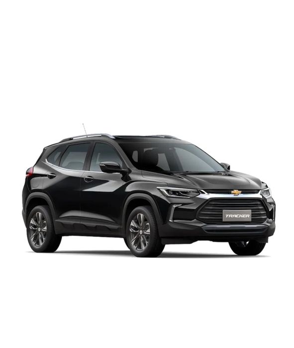 Tracker 2 Premier Plus, Трекер 2 Пример Плюс, 2024.