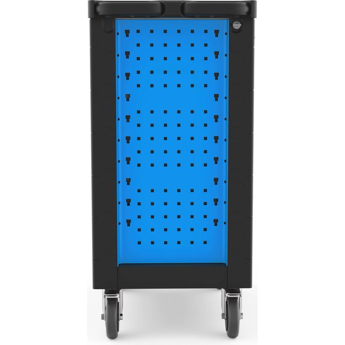 Dulap pentru scule  7 sertare