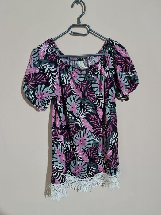 Tricou elegant de damă