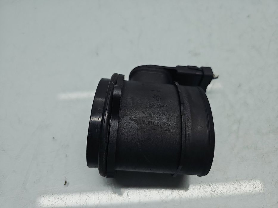 Debitmetru aer PEUGEOT 307 [Fabr 2000-2008] 9650010780 1.6 TDCI HHDA 6