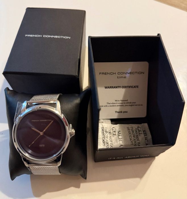Дамски часовник French connection