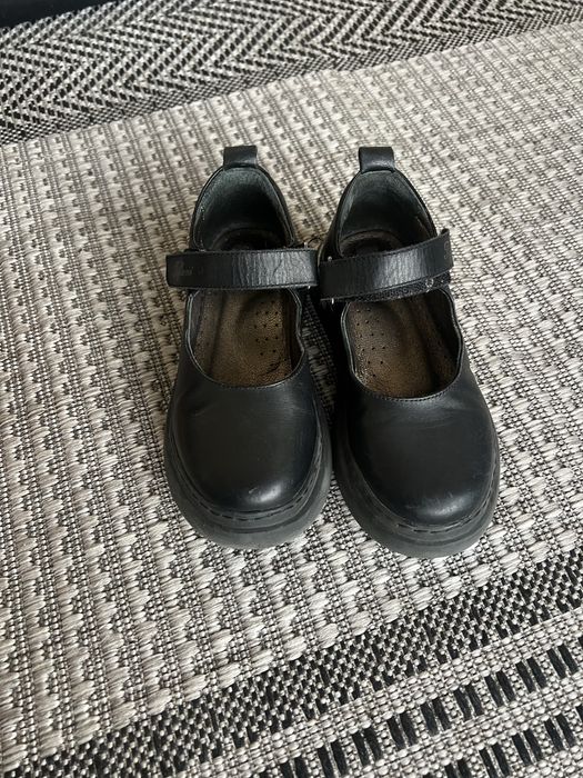 Детские туфли Тиффани