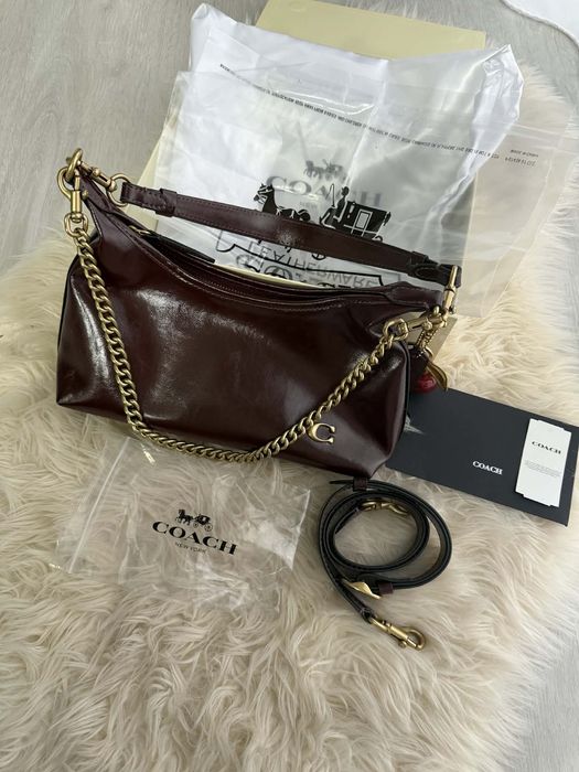 Geanta Coach Juliet