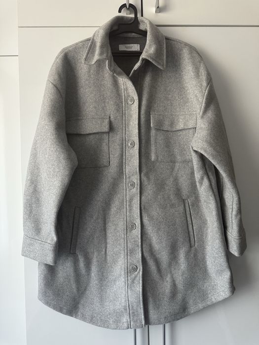 Връхна риза Резърв , С размер, нова без етикет