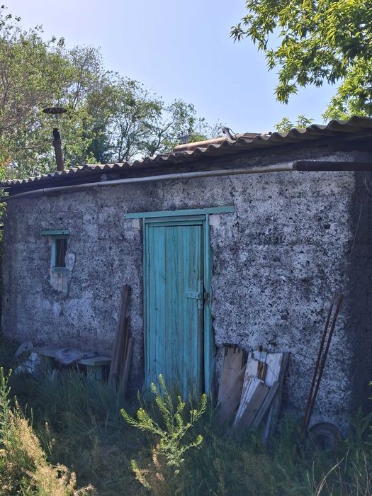 Продам дачу на Восточном (Радиостанция)