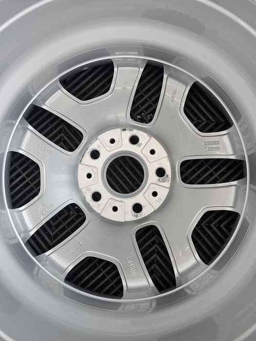Jante 5x120 BMW style 192 R18"NOI