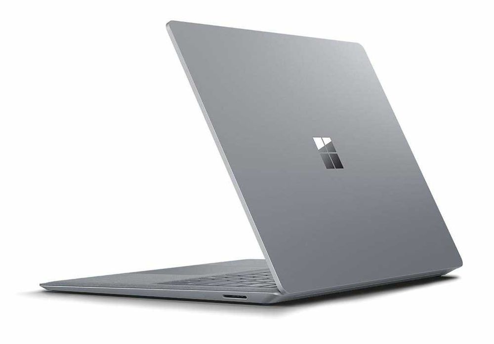 Лаптоп Microsoft Surface Laptop 2 i7-8650U 8GB 256GB FHD ГАРАНЦИЯ