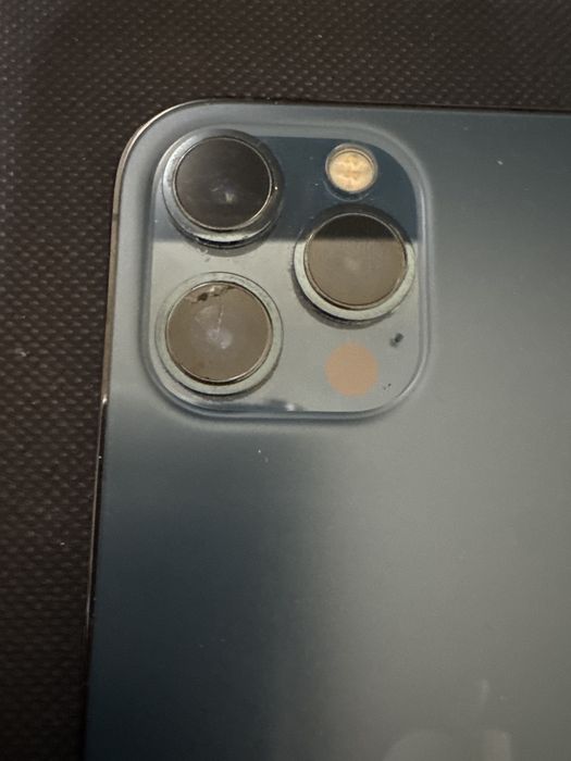 Айфон 12 по макс