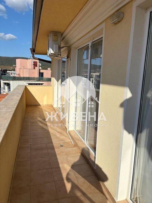 Продава се Двустаен апартамент в к.к. Слънчев бряг - 59 кв.м за 1526 €/кв.м - Снимка #11