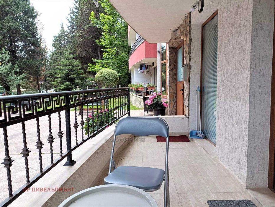 Продава се Двустаен апартамент в Несебър - 65 кв.м за 1000 €/кв.м - Снимка #12