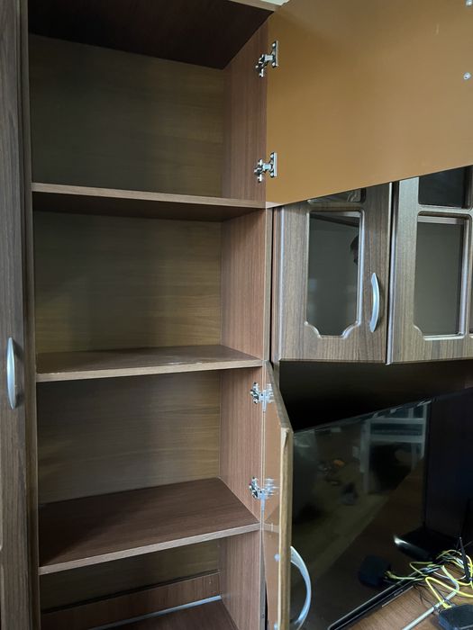 Стенка/шкаф