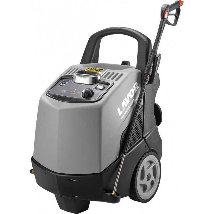 Aparat de spalat HSR 1509 LP Lavor 150 bar apa calda/rece