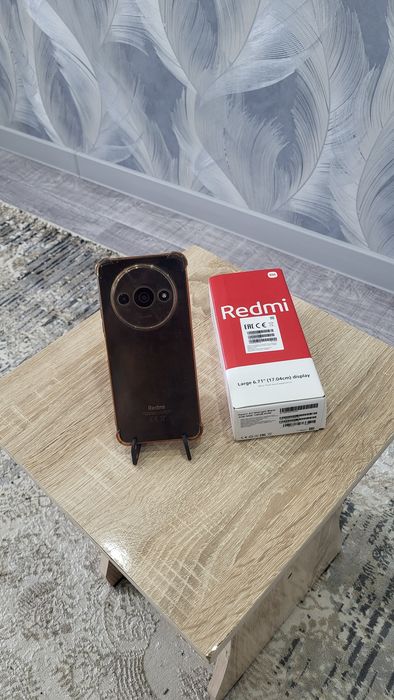 Продаётся телефон Redmi A3
