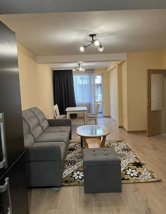 Двустаен апартамент в Каменица 1