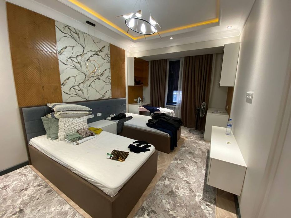 ЖК New Life 4/3/10