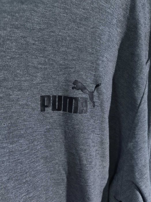 PUMA Polo Блуза/Мъжка  XL