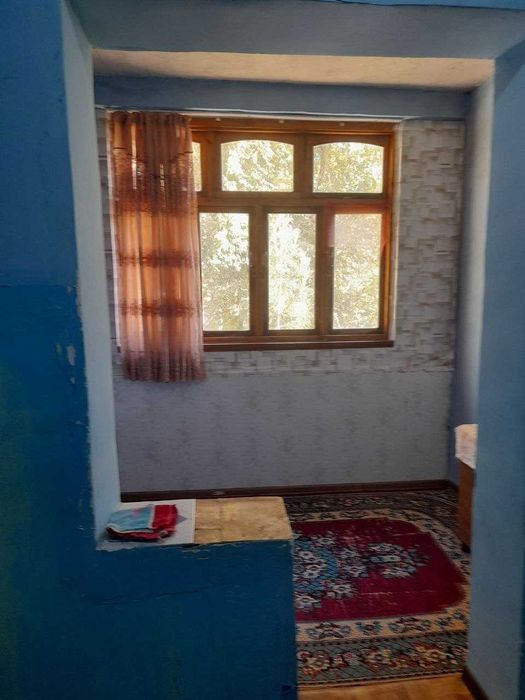 Сдаётся  квартира.
