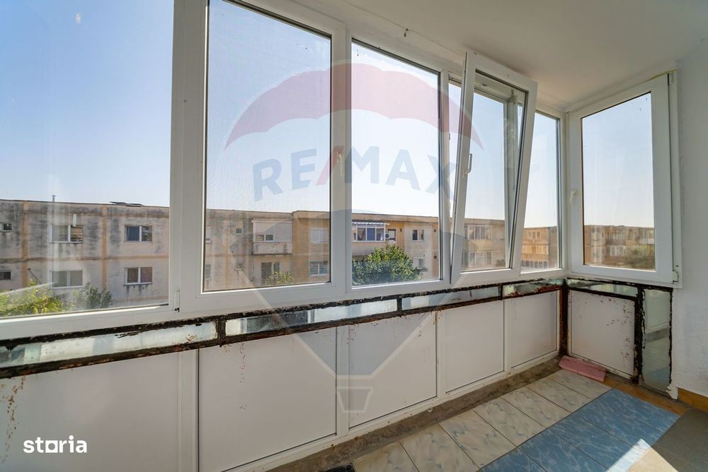 Apartament cu 2 camere de închiriat în zona Micalaca