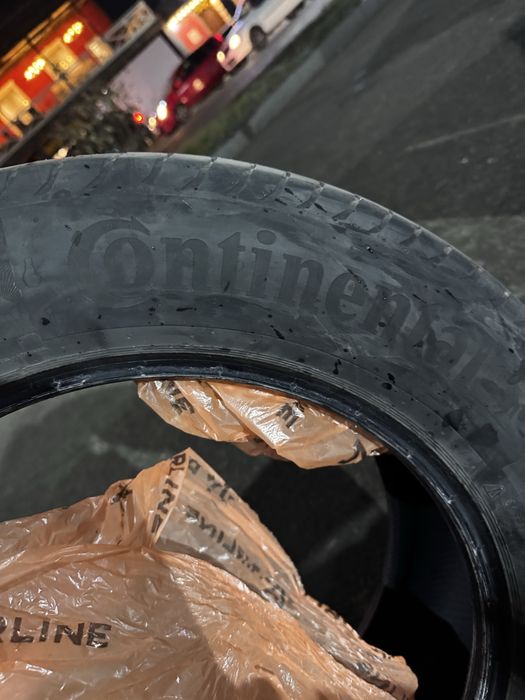 Продам шины R 18