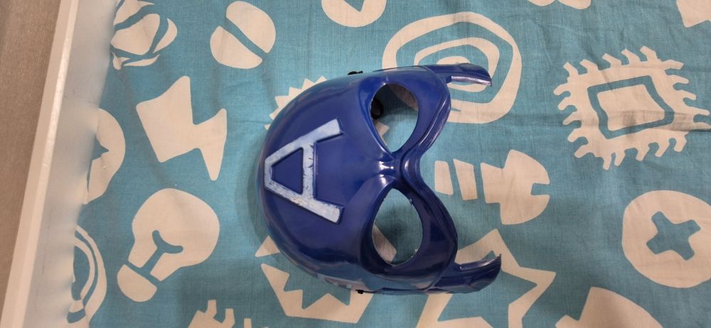 Костюм Капитан Америка