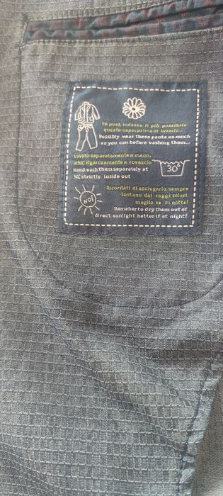 Мъжко сако Alessandro Gilles