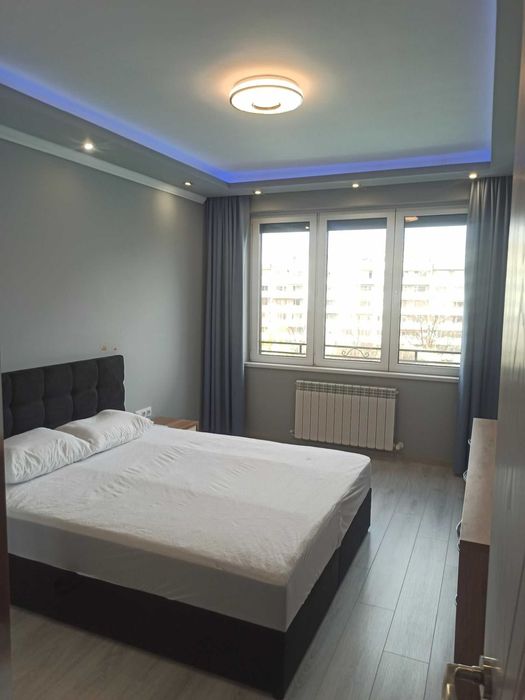 Дава се под наем Двустаен апартамент в София, Дървеница - 65 кв.м за 484.5 € - Снимка #4