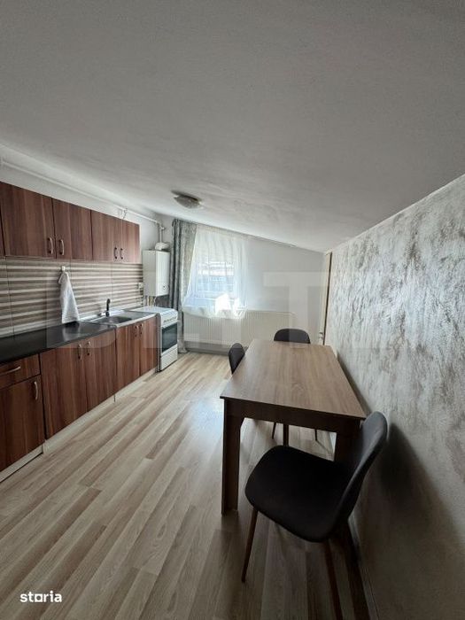 Apartament  3 camere, petfriendly, zona Eroilor