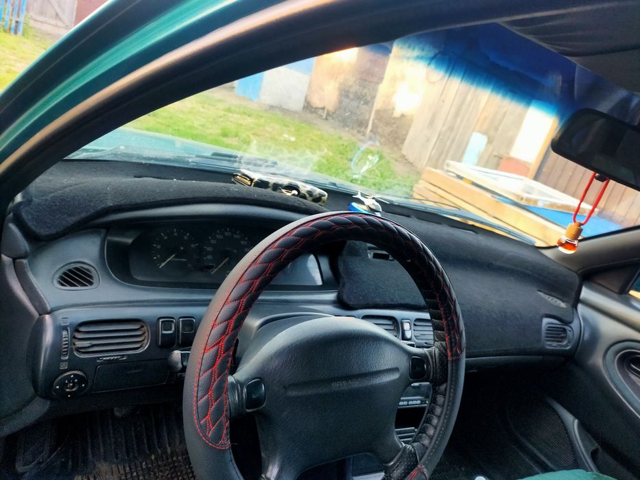 Мазда 626 в отличном состоянии