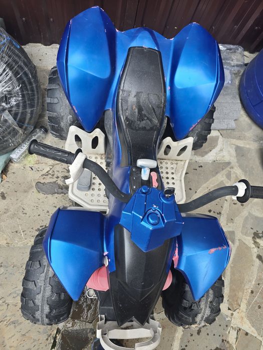 Bicicleta, atv electric, cart copii