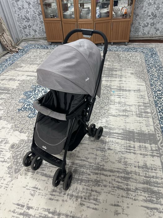 Коляска Джой Англия