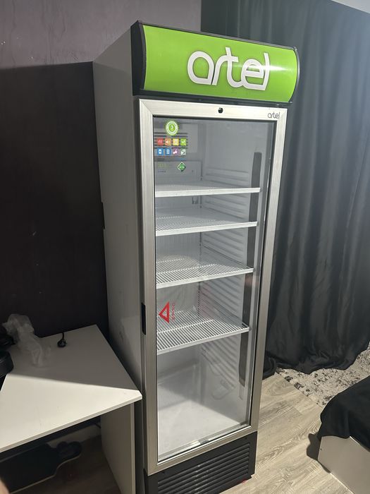 Холодильник Artel