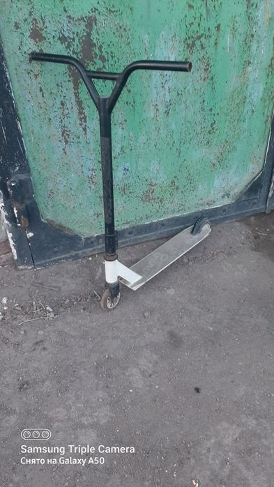 Продам самакат ээээ