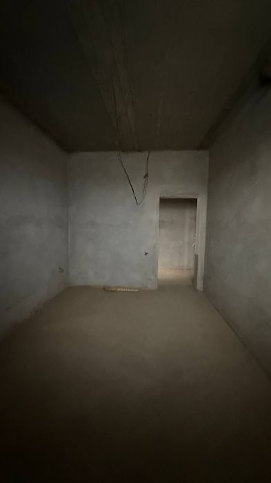 3х комнат квартира коробка