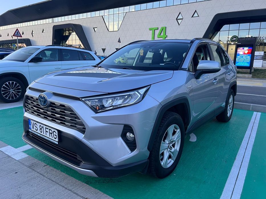 Inchirieri auto & rent a car vaslui/iasi/bacau